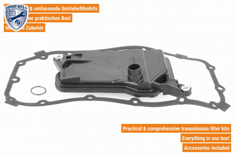 Set Filtru hidraulic cutie viteze automata VAICO V26-0430 [3]