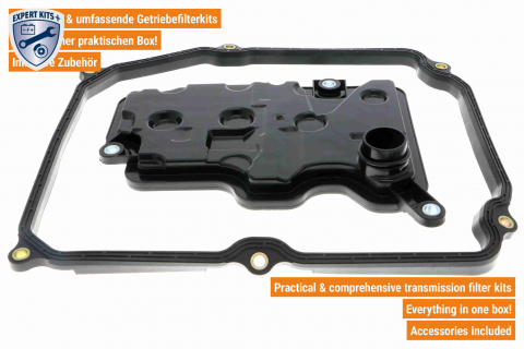 Piese auto - Set Filtru hidraulic cutie viteze automata VAICO V70-0748