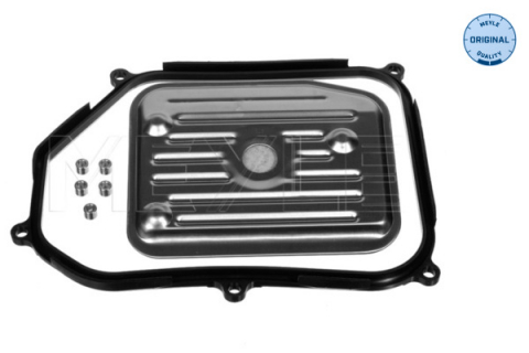 Filtre hidraulice - Set Filtru hidraulic cutie viteze automata MEYLE 1003980011