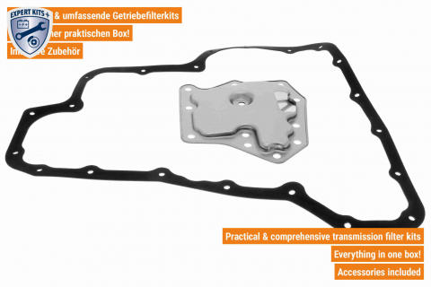 Set Filtru hidraulic cutie viteze automata VAICO V38-0555 [10]