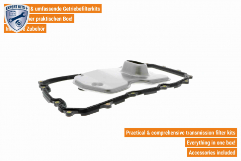 Set Filtru hidraulic cutie viteze automata VAICO V10-0434 [6]