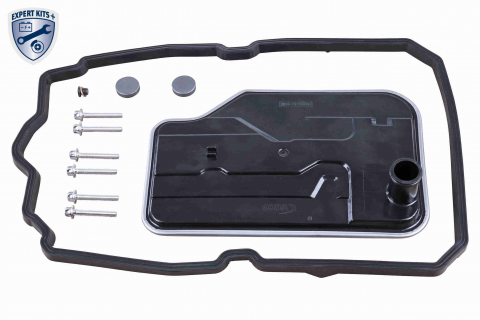 Filtre hidraulice - Set Filtru hidraulic cutie viteze automata VAICO V30-7550