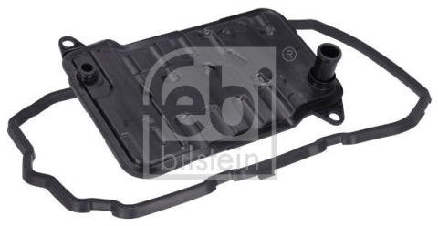 Piese auto - Set filtru hidraulic + garnitura FEBI 184776