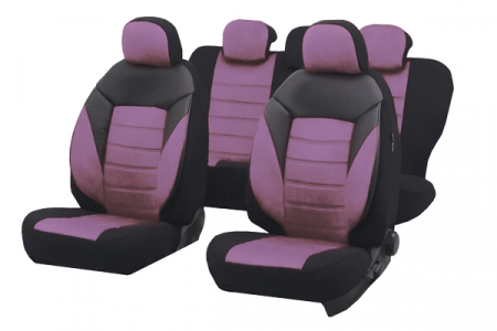 Set Huse Scaun Diamond Sangria [2]