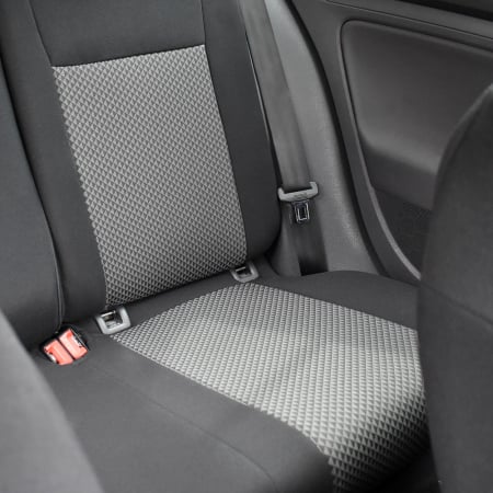 Set Huse Scaun Umbrella Pentru Bmw Seria 3 (F30) 2011-2018 [3]