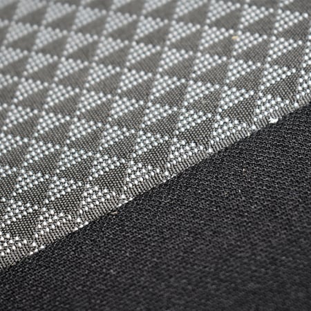 ACCESORII - Set Huse Scaun Umbrella Pentru Toyota Chr 2016- (Bancheta Fractionata)