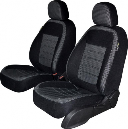 Set Huse Scaun Umbrella Pentru Volkswagen Caddy (1+1) 2020- [5]
