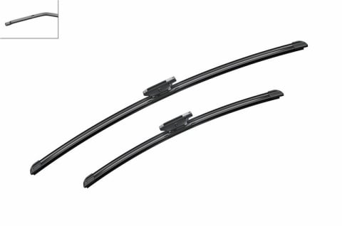 STERGATOARE AUTO - Set lamele stergator BOSCH Aerotwin 650/475 MM 3397007426