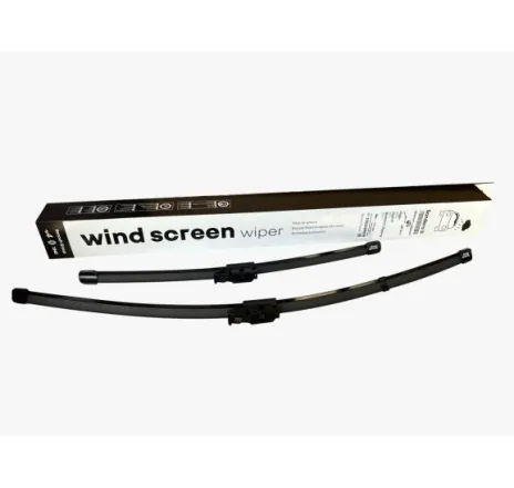 STERGATOARE AUTO - Set lamele stergator Dacia Logan III / Sandero III / Jogger OE RENAULT 290660961R