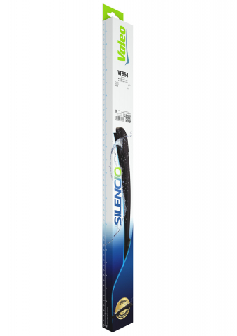 SET LAMELE STERGATOR PARBRIZ 600/500 MM [15]