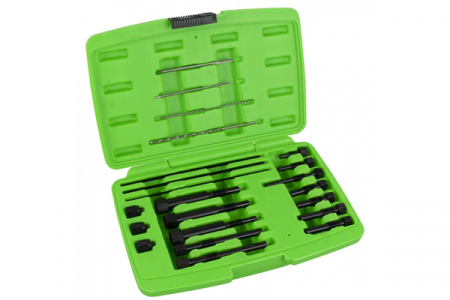 ACCESORII - Set Pentru Extragerea Varfului De La Bujii Incandescente Jbm
