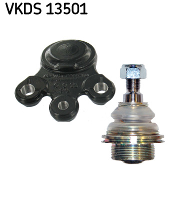 Pivot suspensie - SET PIVOTI SUSPENSIE SKF VKDS 13501
