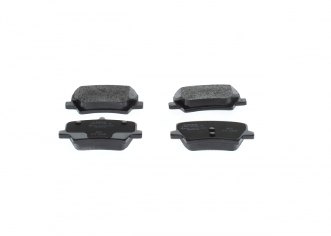 Set placute frana BOSCH 0 986 424 996 [3]