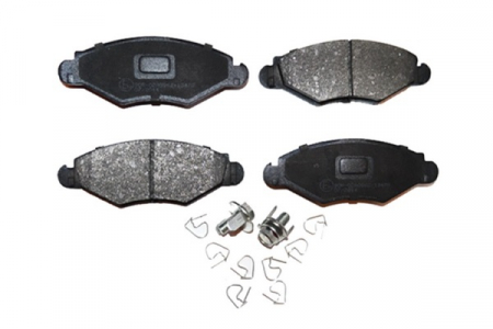 Piese auto - Set Placute Frana ASAM 71382