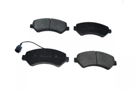 Piese auto - Set Placute Frana ASAM 71344
