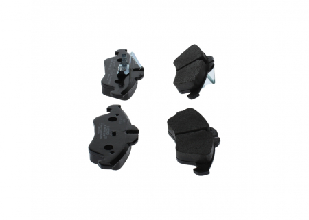 Set placute frana BOSCH 0986495245 [1]
