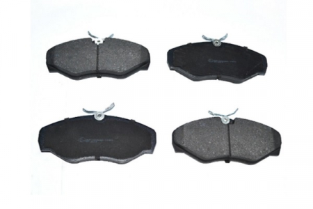 Piese auto - Set Placute Frana ASAM 71396