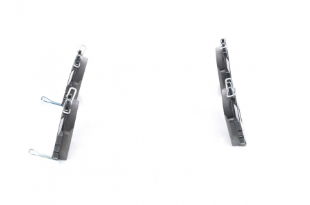 Set placute frana BOSCH 0986424471 [1]