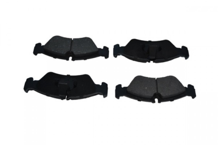 Placute frana - Set Placute Frana ASAM 71341