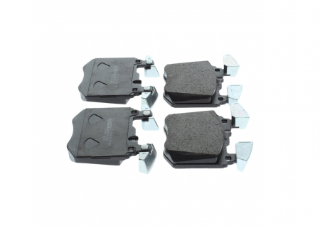Set placute frana BOSCH 0986460102 [2]