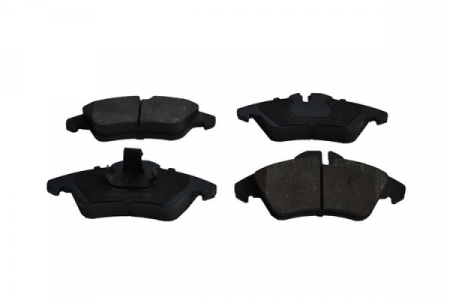 Placute frana - Set Placute Frana ASAM 71317