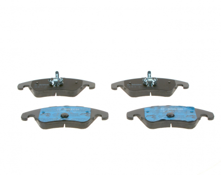 Set placute frana BOSCH 0986495110 [5]