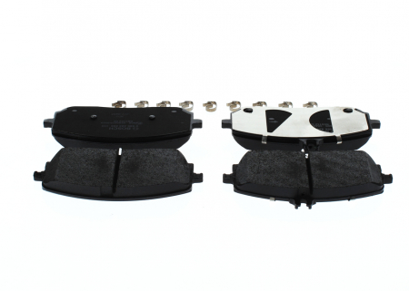 Placute frana - Set placute frana BOSCH 0986424888