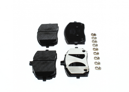 Set placute frana BOSCH 0986424888 [1]