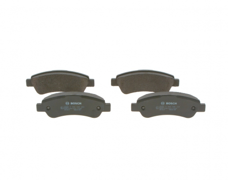 Placute frana - Set placute frana BOSCH 0986495254