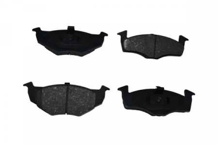 Piese auto - Set Placute Frana ASAM 71387