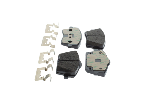 Set placute frana BOSCH 0 986 460 144 [3]