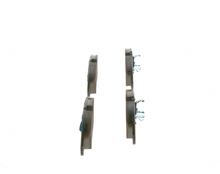 Placute frana - Set placute frana BOSCH 0986495110