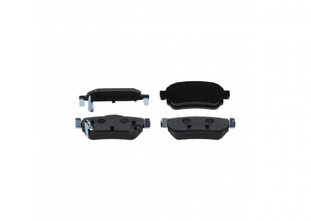 Set placute frana BOSCH 0986494816 [3]
