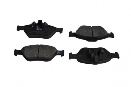 Placute frana - Set Placute Frana ASAM 71357
