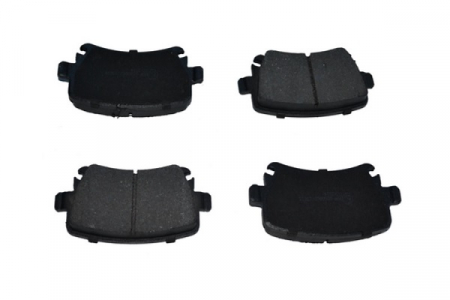 Piese auto - Set Placute Frana ASAM 71314