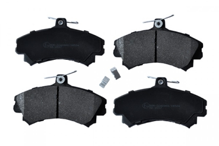 Piese auto - Set Placute Frana ASAM 55365