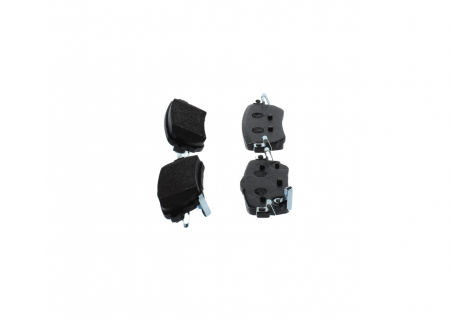 Set placute frana BOSCH 0986494816 [6]