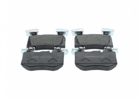 Set placute frana BOSCH 0986460102 [3]