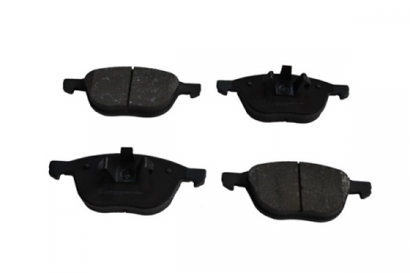 Placute frana - Set Placute Frana ASAM 71312