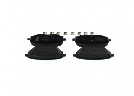 Set placute frana BOSCH 0986460063 [3]