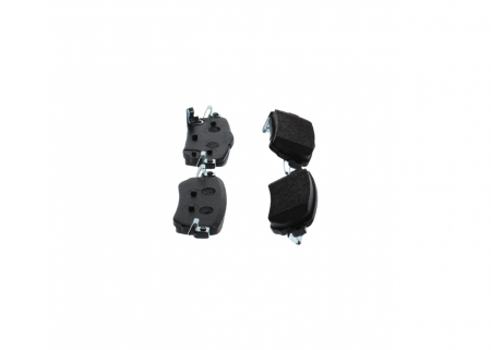 Set placute frana BOSCH 0986494816 [5]