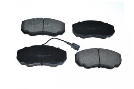 Piese auto - Set Placute Frana ASAM 71397