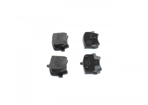 Set placute frana BOSCH 0 986 424 996 [2]