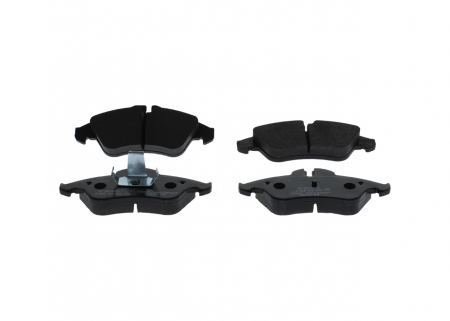 Set placute frana BOSCH 0986495245 [4]