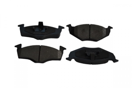 Placute frana - Set Placute Frana ASAM 71359