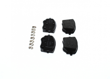 Placute frana - Set placute frana BOSCH 0986460063