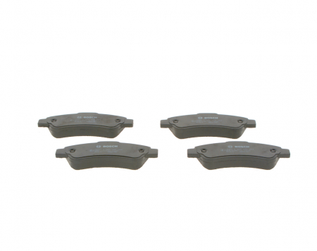 Set placute frana BOSCH 0986495254 [5]