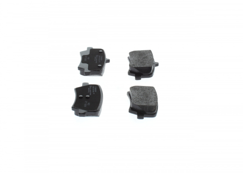 Set placute frana BOSCH 0 986 424 996 [1]