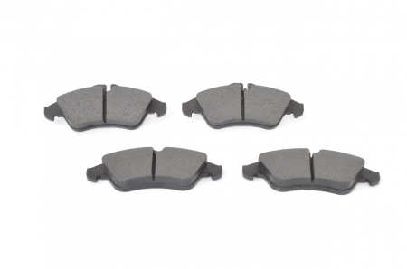Set placute frana BOSCH 0986495245 [2]