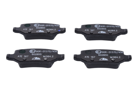 Piese auto - Set placute frana ATE 13.0460-2855.2